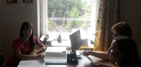 У Сколе обговорювали питання здорового способу життя