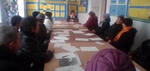 Регіональний центр з надання безоплатної вторинної правової допомоги  у Львівській області повідомляє