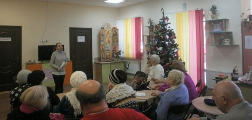 У Трускавці відкрили новий дистанційний пункт консультування