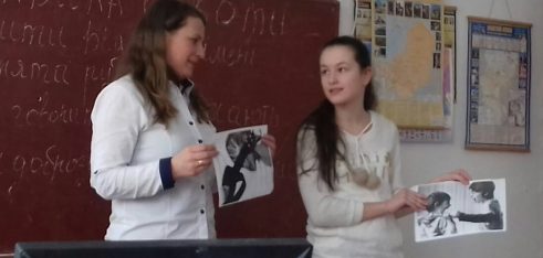 Фахівець Сколівського бюро провела низку правопросвітницьких заходів у с. Гребенів