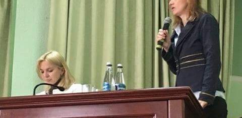 У Трускавці презентували правопросвітницький проект «Я МАЮ ПРАВО!»