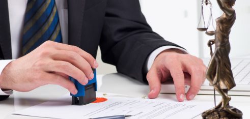 Встановлення факту смерті на тимчасово окупованій території – практика роботи фахівців системи БПД