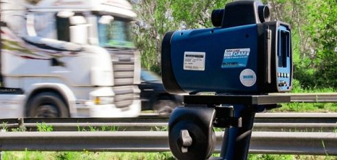 «Чесні камери» на українських дорогах