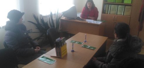 Правопросвітницькі заходи фахівців Стрийського місцевого центру з надання безоплатної вторинної правової допомоги