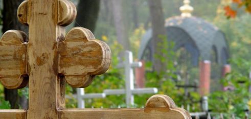 Про зміни у порядку поховання в Україні розповідає правник Слобожанського бюро правової допомоги