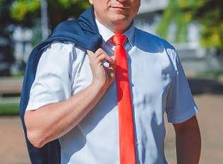 Адвокат отримав подяку від клієнта за виграну справу у суді