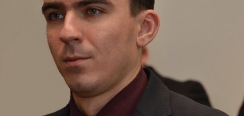 Адвокат з Вінниччини захистив у суді права чоловіка, якого судили за чужий злочин