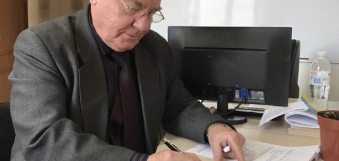 Адвокат з Вінниччини допоміг дитині залишитися з матір’ю