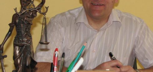 Адвокат з Вінниччини відстояв право багатодітної родини на поліпшення житлових умов