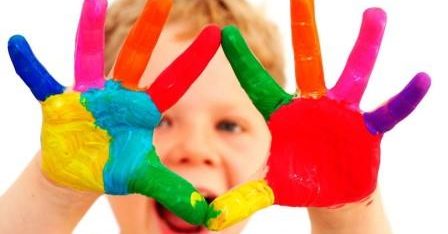 У Полтаві стартував конкурс малюнків  «Права людини  очима дітей»