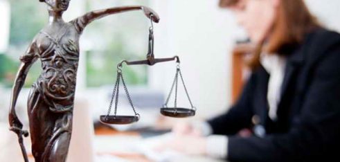 60 тисяч гривень за моральну шкоду допомогла відсудити мешканцю Хустщини адвокат Ольга Потьомкіна