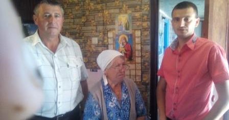 Працівники Зіньківського бюро правової допомоги надають  адресну безоплатну правову допомогу