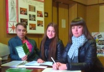 Безоплатна правова допомога в Аграрному коледжі управління і права ПДАА