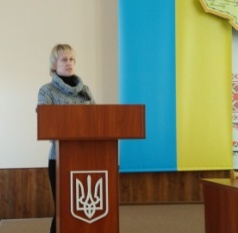 Лубенський місцевий центр  з надання правової допомоги  та його бюро розпочали Всеукраїнський тиждень права