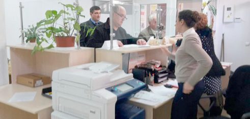 Мукачівські адвокати боротимуться за право на субсидію у суді