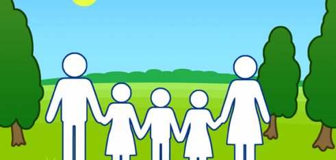 Юристи Регіонального центру розповідають про пільги, якими можуть скористатися багатодітні сім’ї