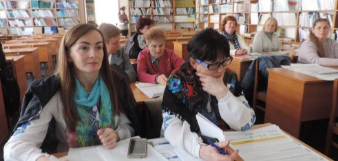 Консультування та правопросвітництво: фахівці системи БПД на Закарпатті підвищують рівень правової свідомості краян