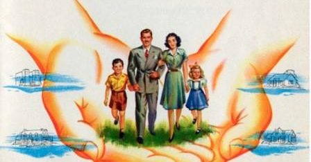 Патронат над дитиною – шанс врятувати родину