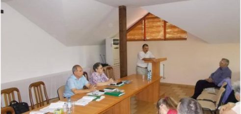 Координація зусиль для забезпечення доступу інвалідів до якісної безоплатної правової допомоги