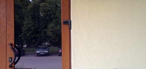 Трудові будні