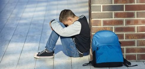 Закон про протидію булінгу: за що можна отримати штраф?