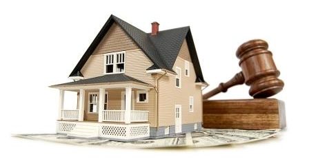 Визнання права власності на спадкове майно  за участі представника бюро правової допомоги