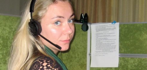 Контактний центр Регіонального центру з надання БВПД у Сумській області інформує: порядок отримання відстрочки від призову на військову службу