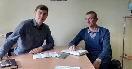 Правова освіта молоді – пріоритетний напрямок діяльності  місцевих центрів з надання БВПД.