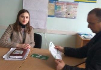 Про особливості оформлення спадщини дізналися жителі області під час роботи дистанційних пунктів доступу до безоплатної правової допомоги