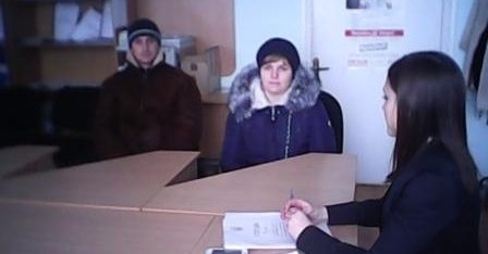 Безробітних ознайомили з актуальними питаннями спадкового права