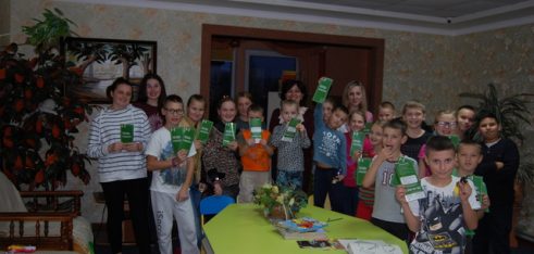 Правовий захист дітей