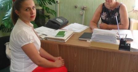 Дайджест заходів бюро правової допомоги області