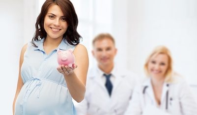 Декретні виплати безробітній жінці: порядок, час та розмір