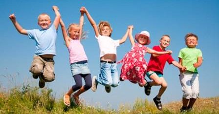 Права дітей під час відпочинку в оздоровчих таборах