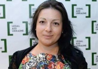 Прес-конференція на тему: “Ви маєте право на адвоката”.