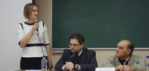 «Безоплатна вторинна правова допомога – це забезпечення рівного доступу до правосуддя для вразливих верств населення» – Наталя Кожем’яка