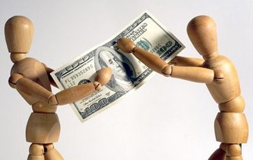 Як повернути позичені гроші?