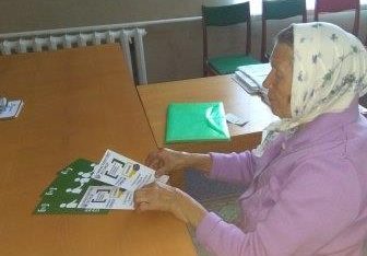 Безоплатна правова допомога для жителів територіальних громад   Зіньківщини та Диканщини