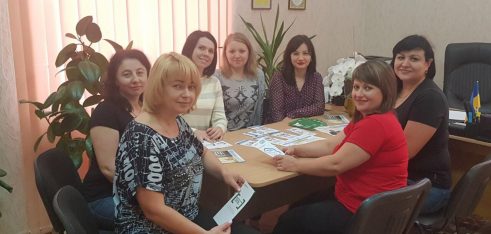 Правові питання, з якими можуть зіштовхнутися батьки, обговорили під час семінару в Шепетівці