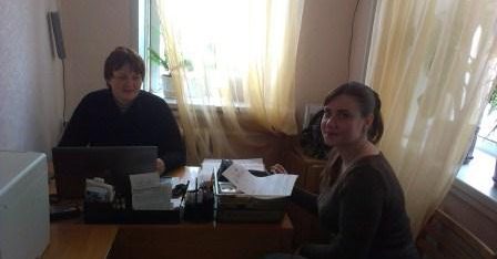 Об’єднання зусиль задля спільної мети