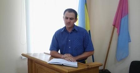 Громаду Машівського району проінформували про відкриття бюро правової допомоги