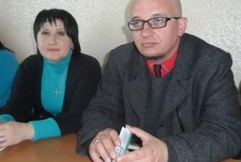 Другий полтавський місцевий центр розширює партнерство з громадськими організаціями