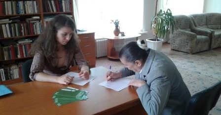 Безоплатна правова допомога на зустріч соціально вразливим верствам населення Шевченківського району