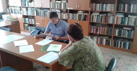 Мешканці Шевченківського району отримали безоплатну правову допомогу