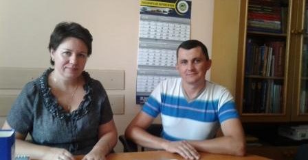 Активне правопросвітництво у територіальних громадах