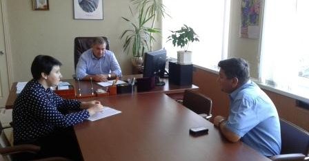 Органи місцевого самоврядування зацікавлені в правовій обізнаності територіальної громади