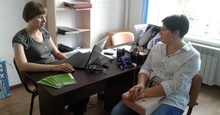 Безоплатна правова допомога стане доступнішою для внутрішньо переміщених осіб