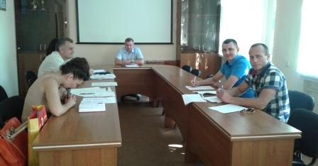 Спільними зусиллями вирішуємо проблеми громадян