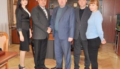 Об’єднання зусиль задля кращого  захисту прав жителів  Полтавщини