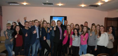 Школа активних громадян підводить підсумки